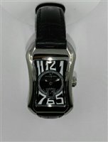 Orologio Officina del tempo Tangeri Uomo Quarzo in Acciaio OT1025/01NWN - OT1025/01NWN